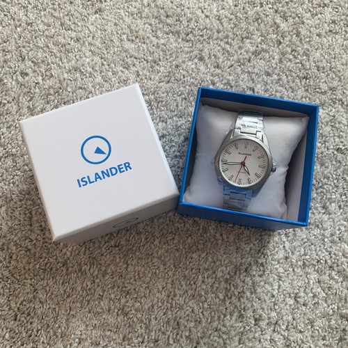 Orologio islander thunderbolt - orologio,