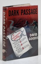 David Goodis / Dark Passage
