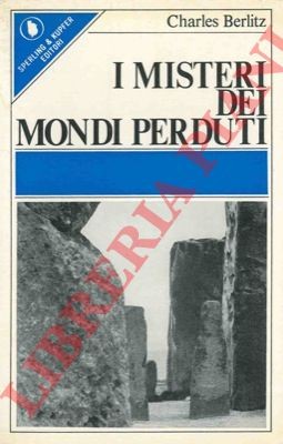 Berlitz charles i misteri - charles,