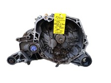 CAMBIO MANUALE COMPLETO 5