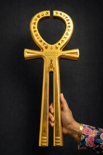 Forcella tuning gigante ankh - gigante,