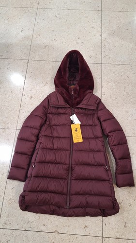 Piumino donna invernale - piumino, save