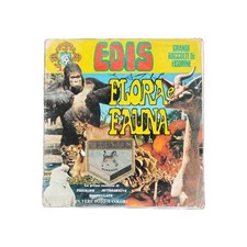 Flora E Fauna: Album Vuoto