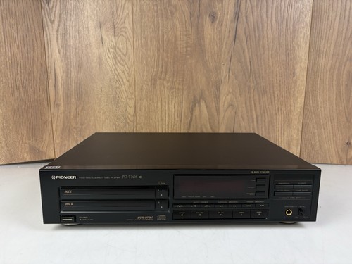 Pioneer t305 doppio deck - pd-t305,