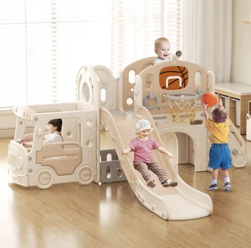 Scivolo per bambini - bambini, 8