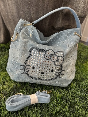 Borsa mano hello kitty - borsa, a