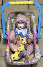 Bambola vintage chou baby - vintage,