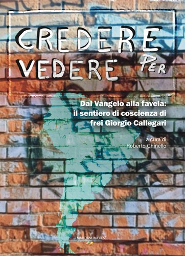 Credere per vedere - ., dal