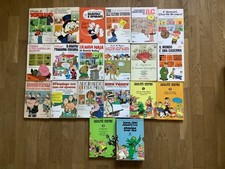 lotto 19 Oscar Mondadori a fumetti vari