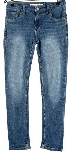 Jeans slim taper levis - jeans,
