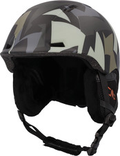 - Xa-4 Ski Helmet, Casco Da
