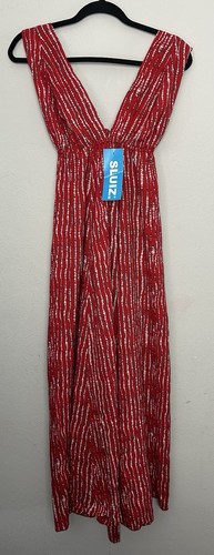 Maxi abito sluiz ibiza - maxi,