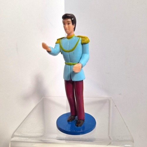 Statuina principe azzurro - principe,