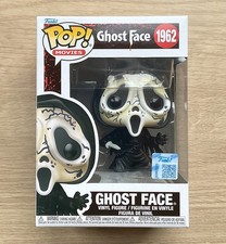 Maschera Funko Pop Scream