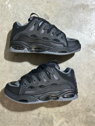 Scarpe osiris 2001 - d3,