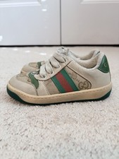 Gucci SCREENER scarpe sneakers