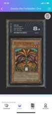 Exodia il Proibito - LDD -
