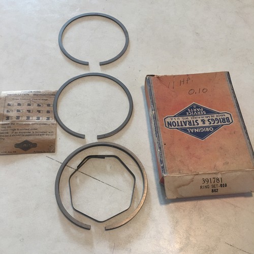 Oem briggs stratton - &,