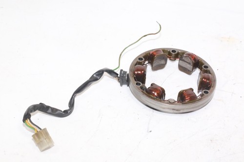 Stator allumage honda 125 - stator,