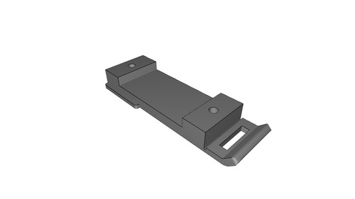 Adattatore supporto bici - adattatore,