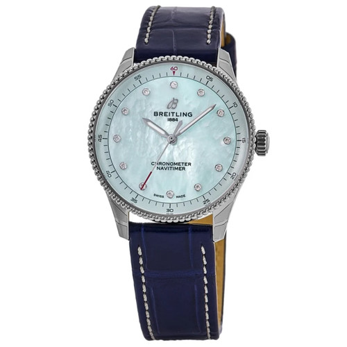 Nuovo orologio donna breitling - orologio,