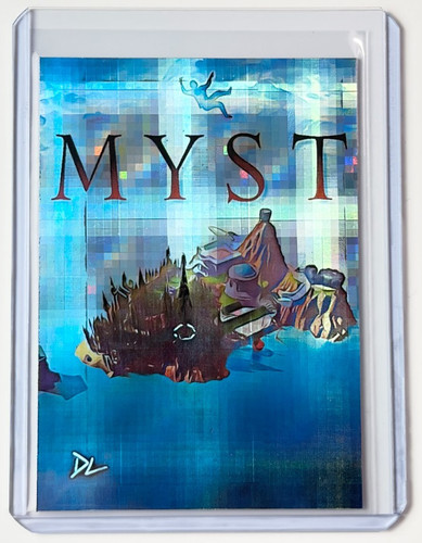 Scheda rifrattore myst - rifrattore,