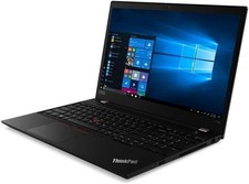 Lenovo ThinkPad P15s 15" Intel