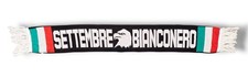 Sciarpa Calcio SETTEMBRE