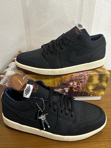 Nike air jordan eastside - jordan, x