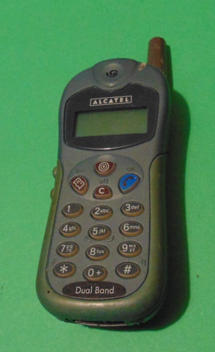 Alcatel be1 one - be1,