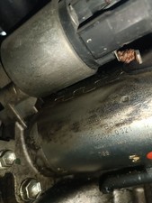 Motorino Avviamento Toyota