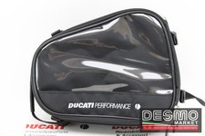 Borsa serbatoio Ducati