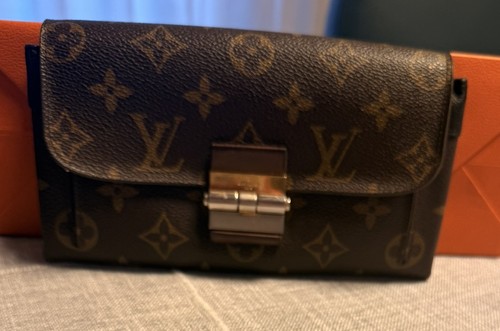 Portafoglio luis vuitton - portafoglio,