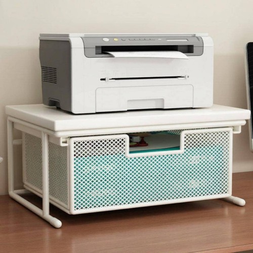 Supporto stampante livelli - supporto, a