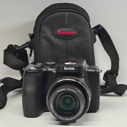 Kodak easyshare z812 - kodak, is