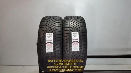 Gomme usate termiche - gomme,