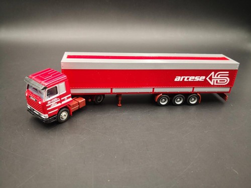 Awm scania streamline - scania,