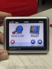 Garmin nüvi 1240 GPS Auto |