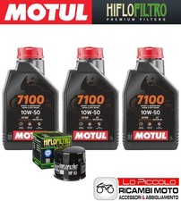 Kit tagliando olio motul - tagliando, 3