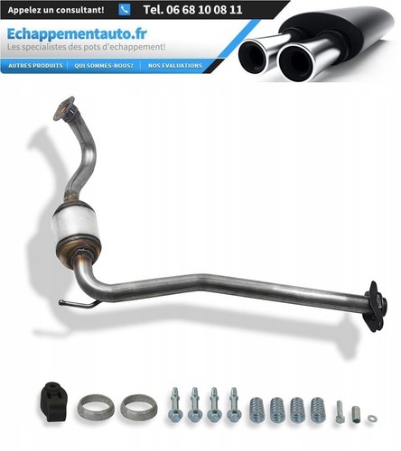 Catalyseur suzuki grand - catalyseur, vitara