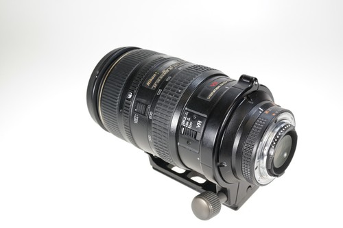 Nikon nikkor zoom - zoom,
