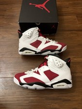 Nike Air Jordan 6 Retro