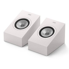 KEF Q8 META WHITE COPPIA DIFFUSORI ATMOS NUOVI GARANZIA UFFICIALE
