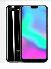 Smartphone HONOR 10 - 64GB ROM - 4GB RAM - COL-L29 - NERO BLACK - CONDIZIONI TOP
