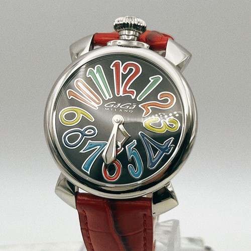 Gaga milano orologio polso - gaga, da