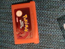 Game boy advance gba - game,