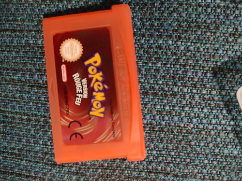 Game boy advance gba - boy,