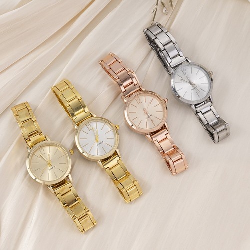Orologio donna minimalista con
