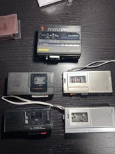 registratore vocale Walkman