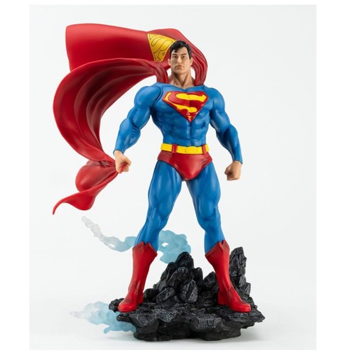 Statue heroes classic - dc,